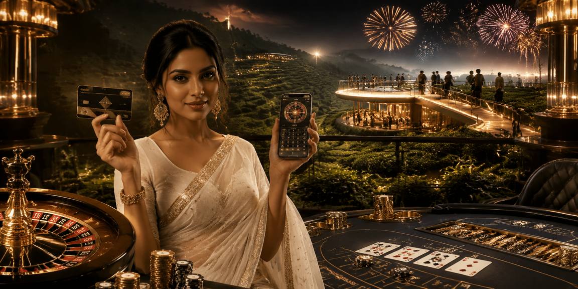 8515 পারফেক্ট পেয়ার্স ব্ল্যাকজ্যাক